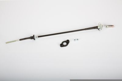 SEILZUG KUPPLUNGSBETäTIGUNG