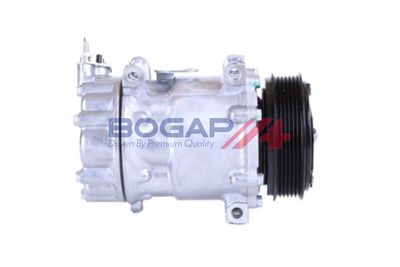 COMPRESOR CLIMATIZARE