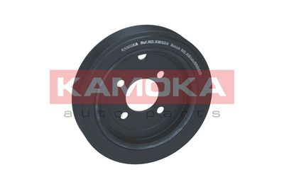 Belt Pulley, crankshaft RW024