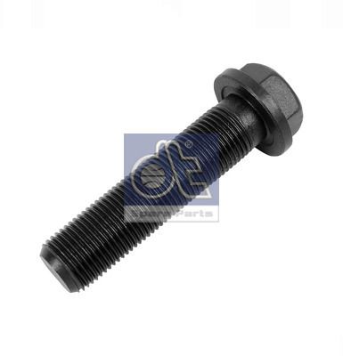 DT Spare Parts 2.10355 DT Spare Parts 2.10355