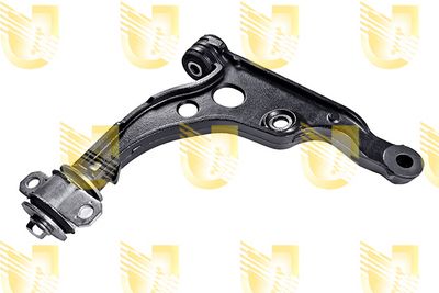 LENKER RADAUFHäNGUNG