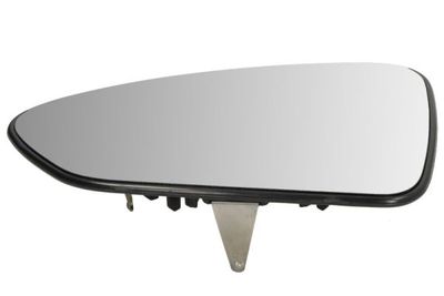Zijspiegel glas Links (in reliëf) past: FIAT TIPO 356 10.15-