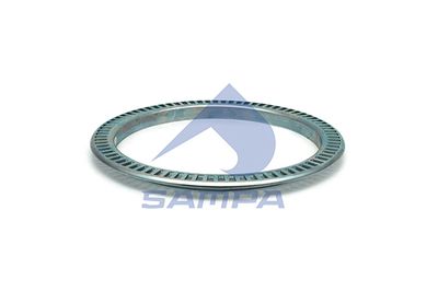 Anillo sensor, ABS