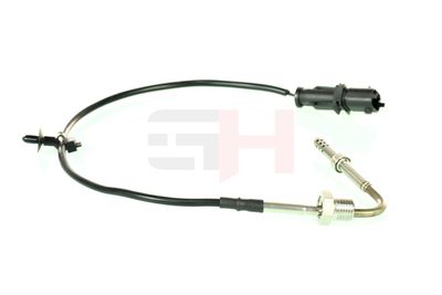 SENZOR TEMPERATURA GAZE EVACUARE GH GH743670 16