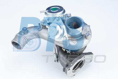 LADER AUFLADUNG BTS Turbo T916132 2