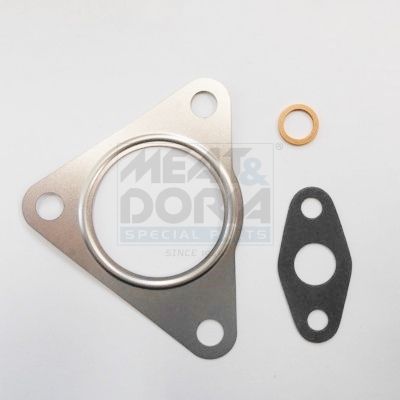 SET MONTAJ TURBOCOMPRESOR