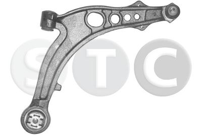 Řídicí páka, zavěšení kol STC T453572