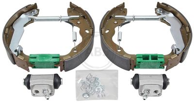 SET FRANA FRANA TAMBUR