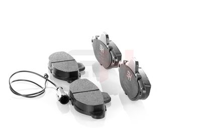 SET PLACUTE FRANA FRANA DISC GH GH412335 48