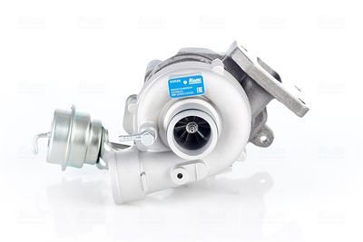 Turbosprężarka NISSENS 93026 produkt