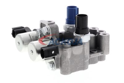 SUPAPA COMANDA POZ. ARBORE CU CAME ACKOJA A260003 60