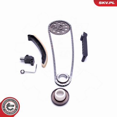 CHIT LANT DE DISTRIBUTIE ESEN SKV 21SKV208 1