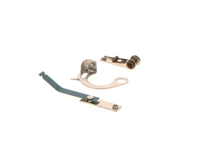 KONTAKTSATZ ZüNDVERTEILER BOSCH 1237013811 7