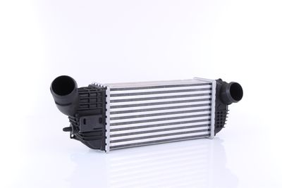 INTERCOOLER COMPRESOR NISSENS 96497 38