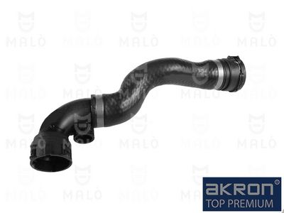 маркуч на радиатора AKRON-MALÒ 270591A