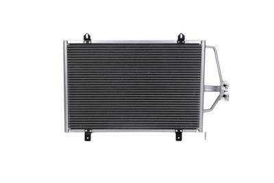 Condensator, climatizare KAMOKA 7800522