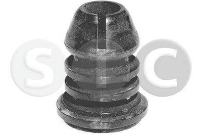 ANSCHLAGPUFFER FEDERUNG