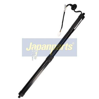 JAPANPARTS Dujinė spyruoklė, bagažinė