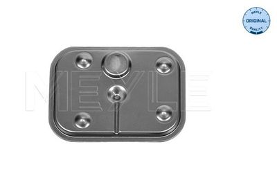 Гидрофильтр, автоматическая коробка передач MEYLE 014 037 0001 для MERCEDES-BENZ VANEO
