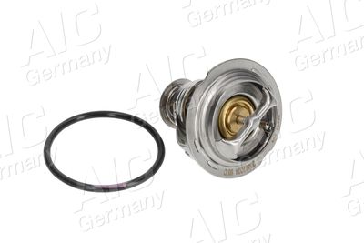 TERMOSTAT LICHID RACIRE