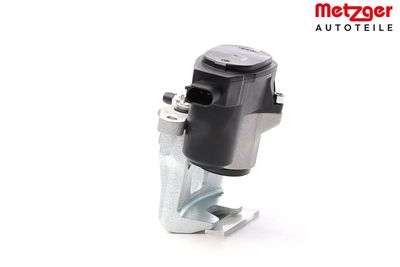 BREMSSATTEL METZGER AUTOTEILE 6261410 16