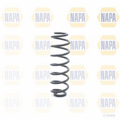 Suspension Spring NAPA NCS1302