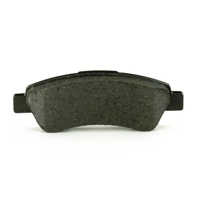 BREMSBELAGSATZ SCHEIBENBREMSE DELPHI LP1994 21