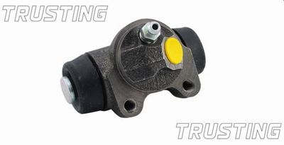 Cylinderek hamulcowy TRUSTING CF023
