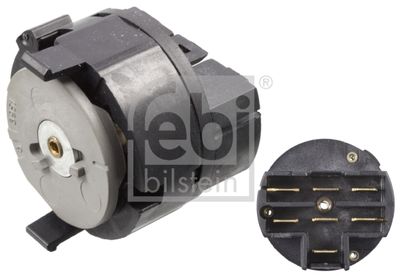 Ignition Switch FEBI BILSTEIN 14325