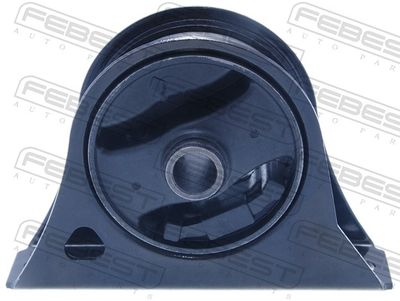 Подвеска, двигатель FEBEST MM-NA4FR для MITSUBISHI GRANDIS