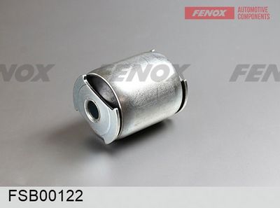тампон, носач FENOX
