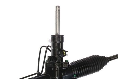 LENKGETRIEBE LAUBER 663400 4