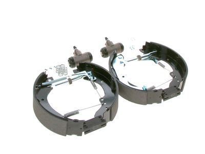 SET SABOTI FRANA BOSCH 0204114508 15