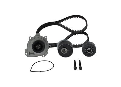 BOSCH Wasserpumpe + Zahnriemensatz