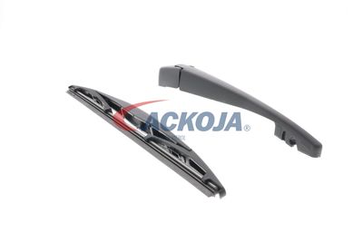 SET STERGATOARE CURATARE PARBRIZ ACKOJA A380531 19