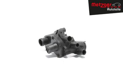 TERMOSTAT LICHID RACIRE METZGER AUTOTEILE 4006160 27