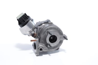 LADER AUFLADUNG BTS Turbo T914756 22