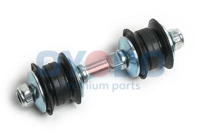 Stange/Strebe, Stabilisator