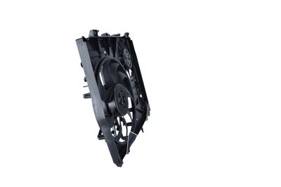 VENTILATOR RADIATOR NRF 470028 37