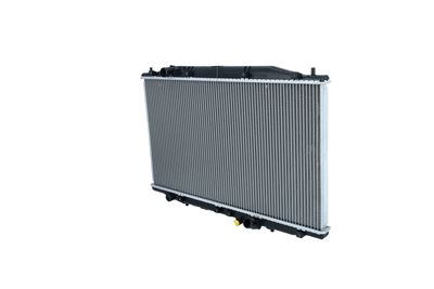 KüHLER MOTORKüHLUNG NRF 58452 10