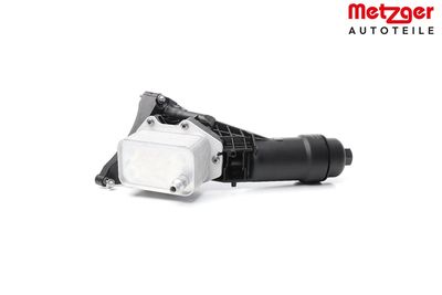LOCAS FILTRU ULEI METZGER AUTOTEILE 2370175 19