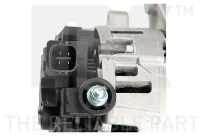GENERATOR / ALTERNATOR NK 4815017 3