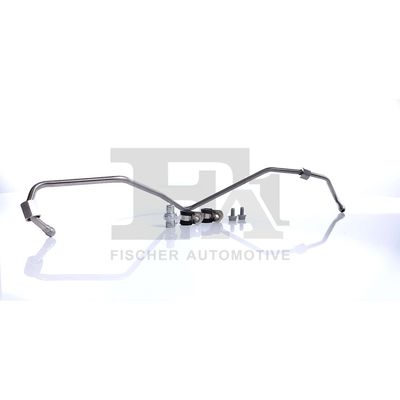 CONDUCTA ULEI INCARCARE FA1 611804Z 33
