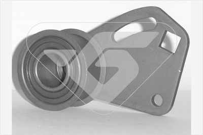 SPANNROLLE ZAHNRIEMEN