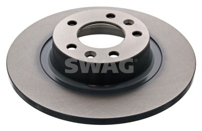 Brake Disc 62 94 4099