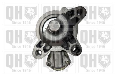 STARTER QUINTON HAZELL QRS1281 2