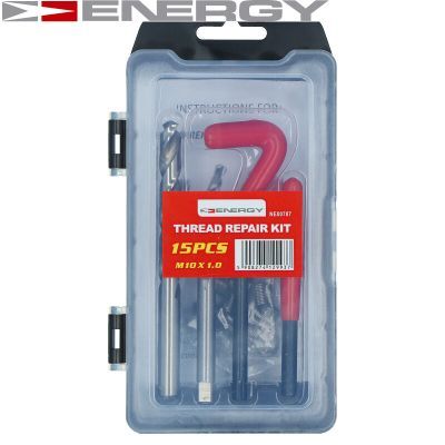 Gewindeschneidwerkzeugsatz