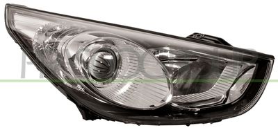 PRASCO HN8044913 Основная фара  для HYUNDAI ix35 (Хендай Иx35)