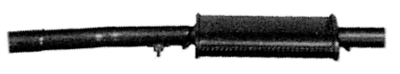 MITTELSCHALLDäMPFER