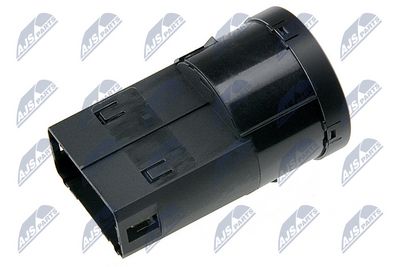 Spínač, hlavné svetlo NTY EWS-WW-014